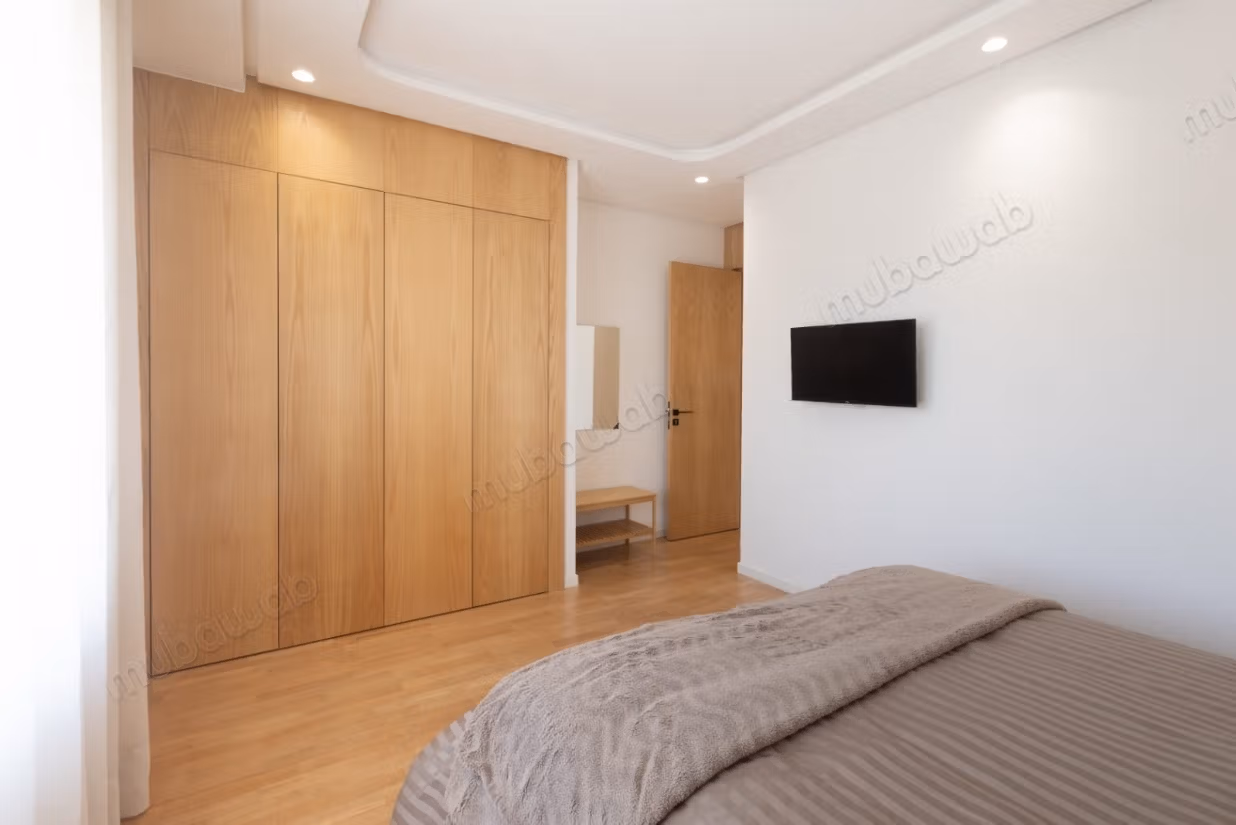 Appartamenti in affitto in Oasis. Area 65 m². Porta sicura e riscaldamento centralizzato