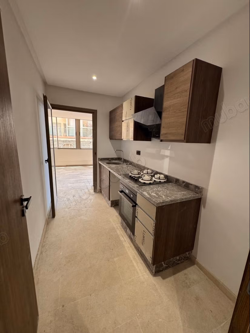 Apartment for rent Long Term