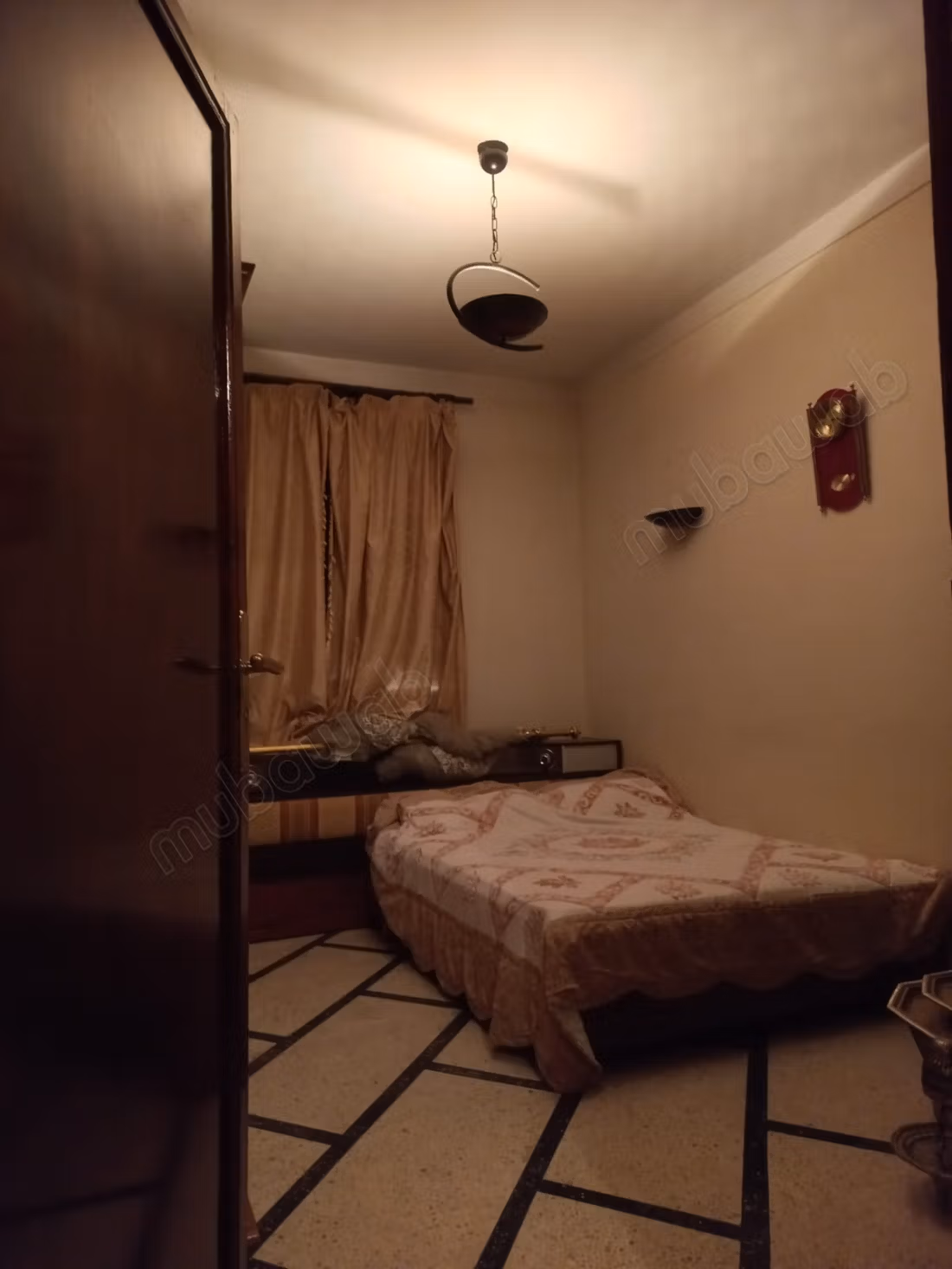 Very beautiful house for sale in Oulfa. 7 large rooms. Well furnished