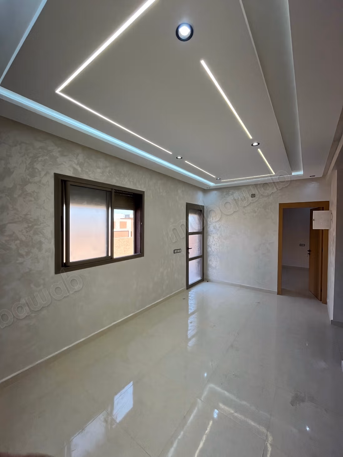 Appartamento in vendita a Mhamid. Area 94 m². Terrazza e ascensore