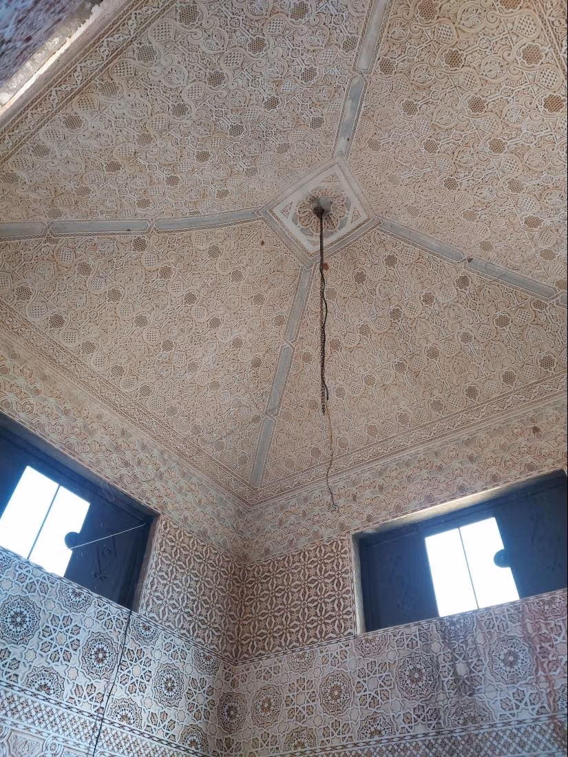 Titelwoning 335 m² - Sidi Bou Othmane