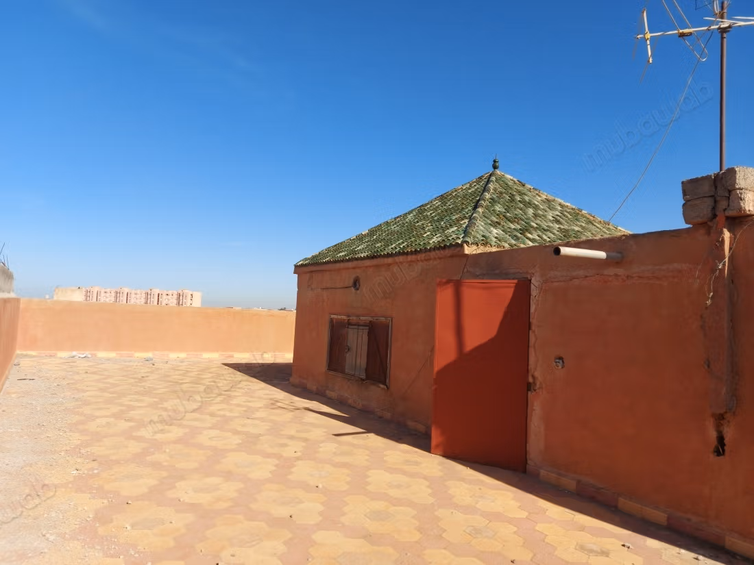 Titelwoning 335 m² - Sidi Bou Othmane