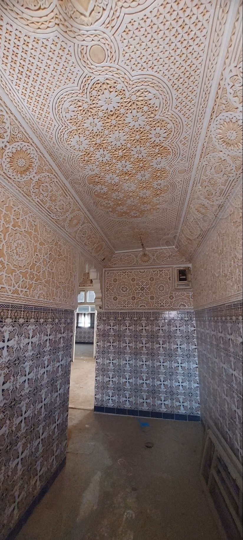 Titelwoning 335 m² - Sidi Bou Othmane
