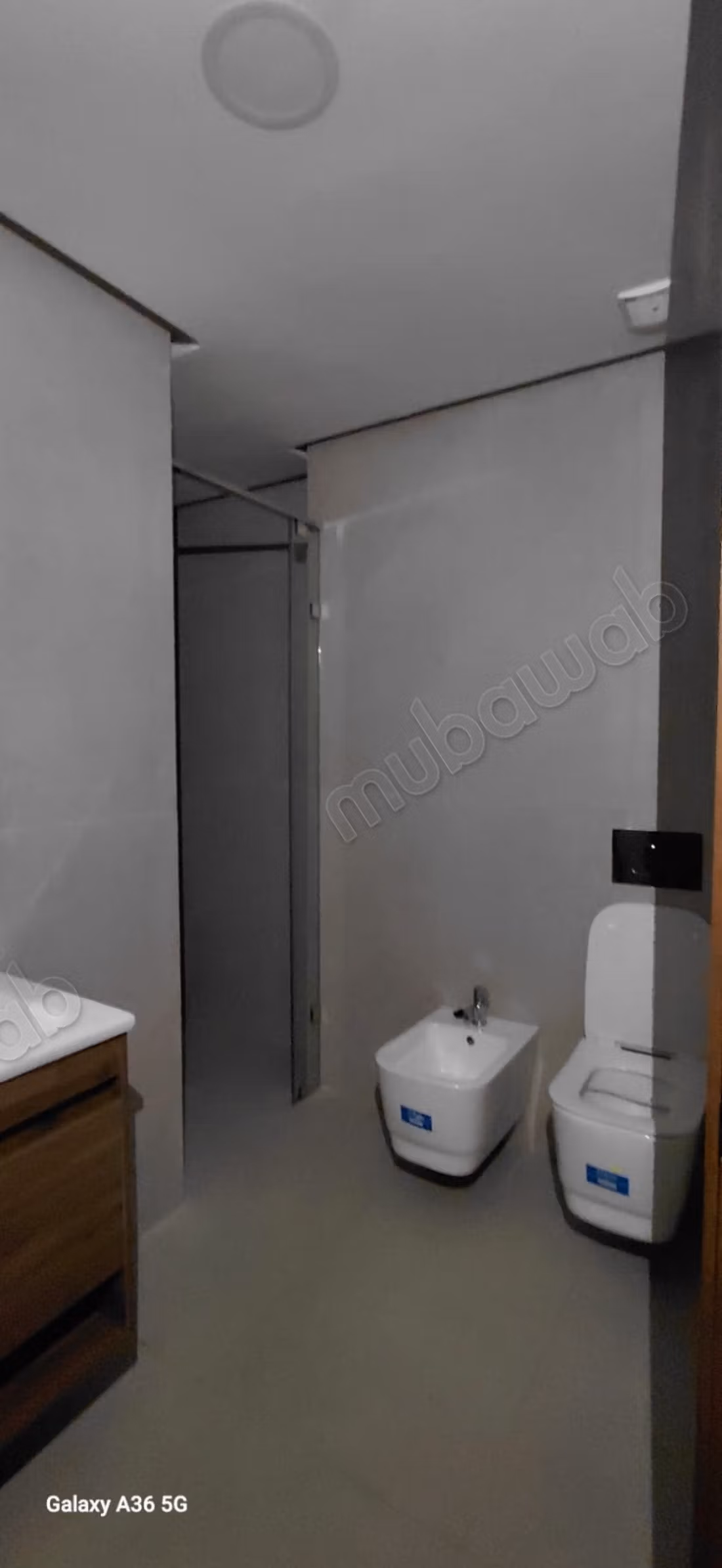 Apartment in residence