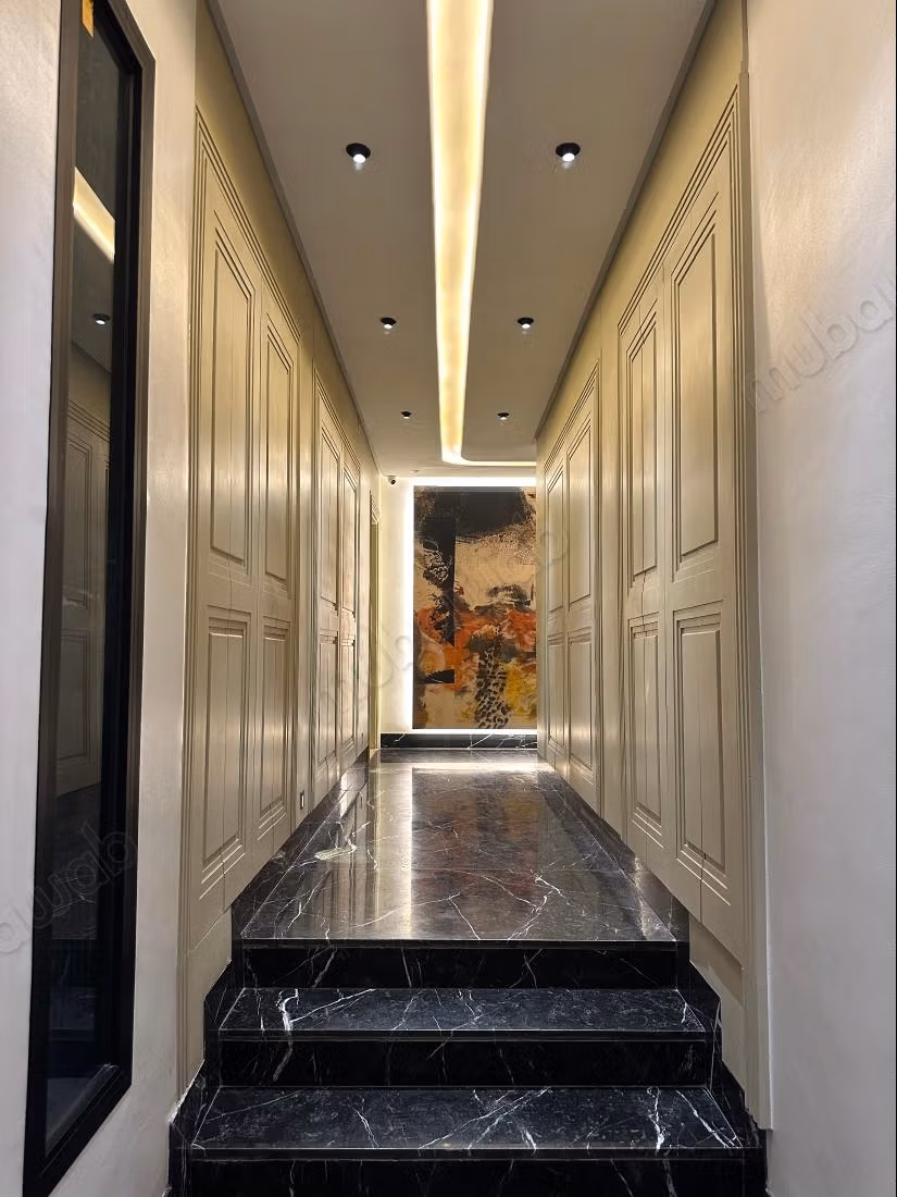 Studio Moderne à Louer – Quartier Hôpitaux