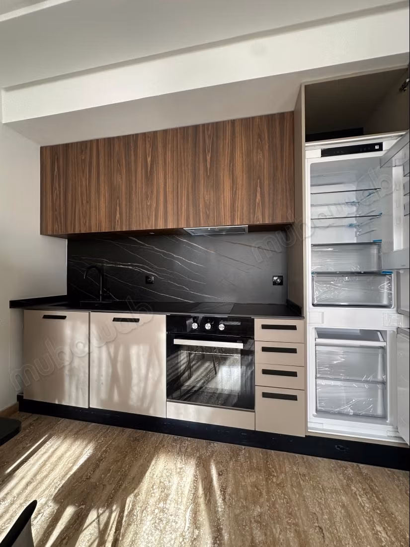 Studio Moderne à Louer – Quartier Hôpitaux