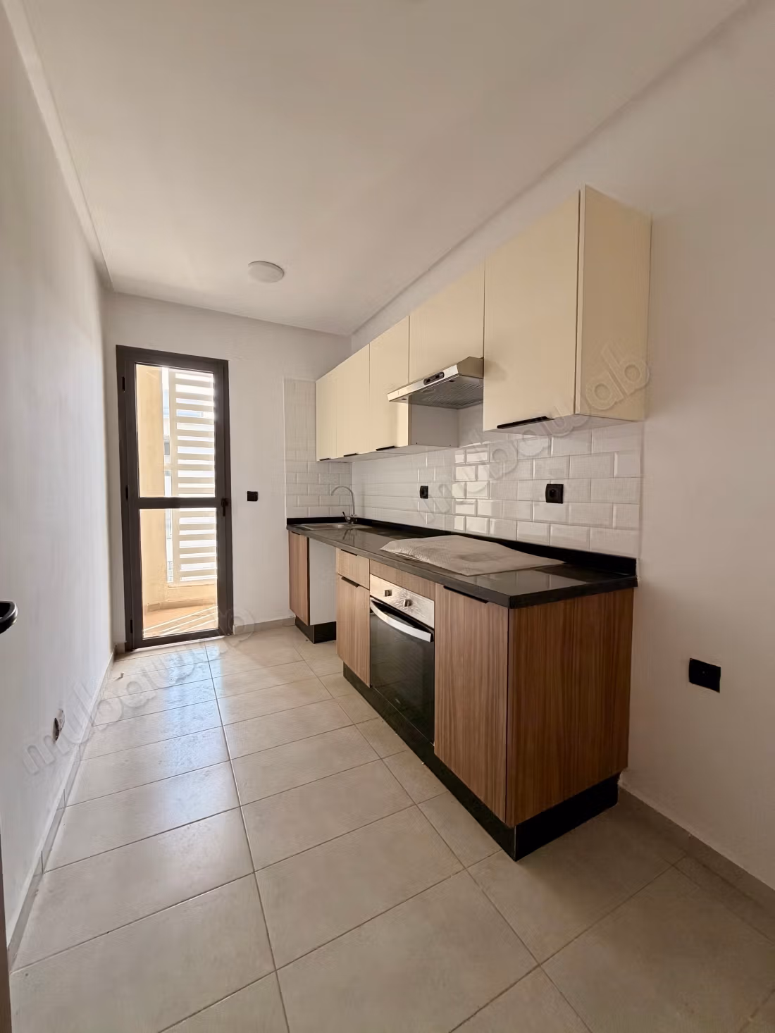 Appartements de standing 2 chambres a louer