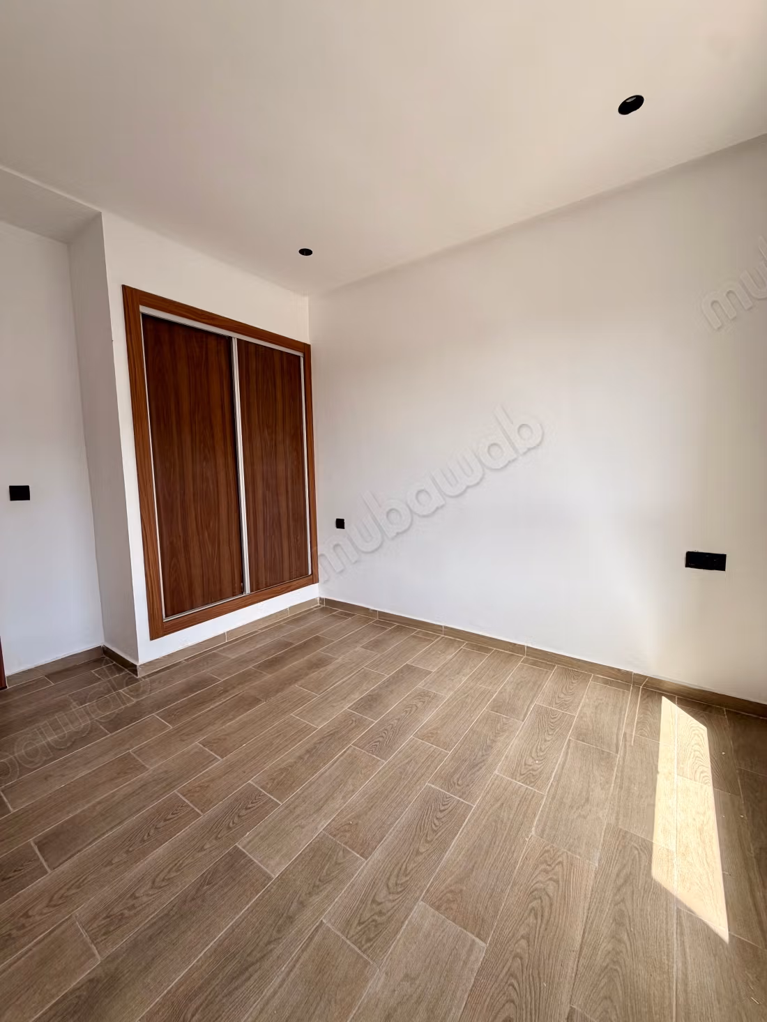 Appartements de standing 2 chambres a louer
