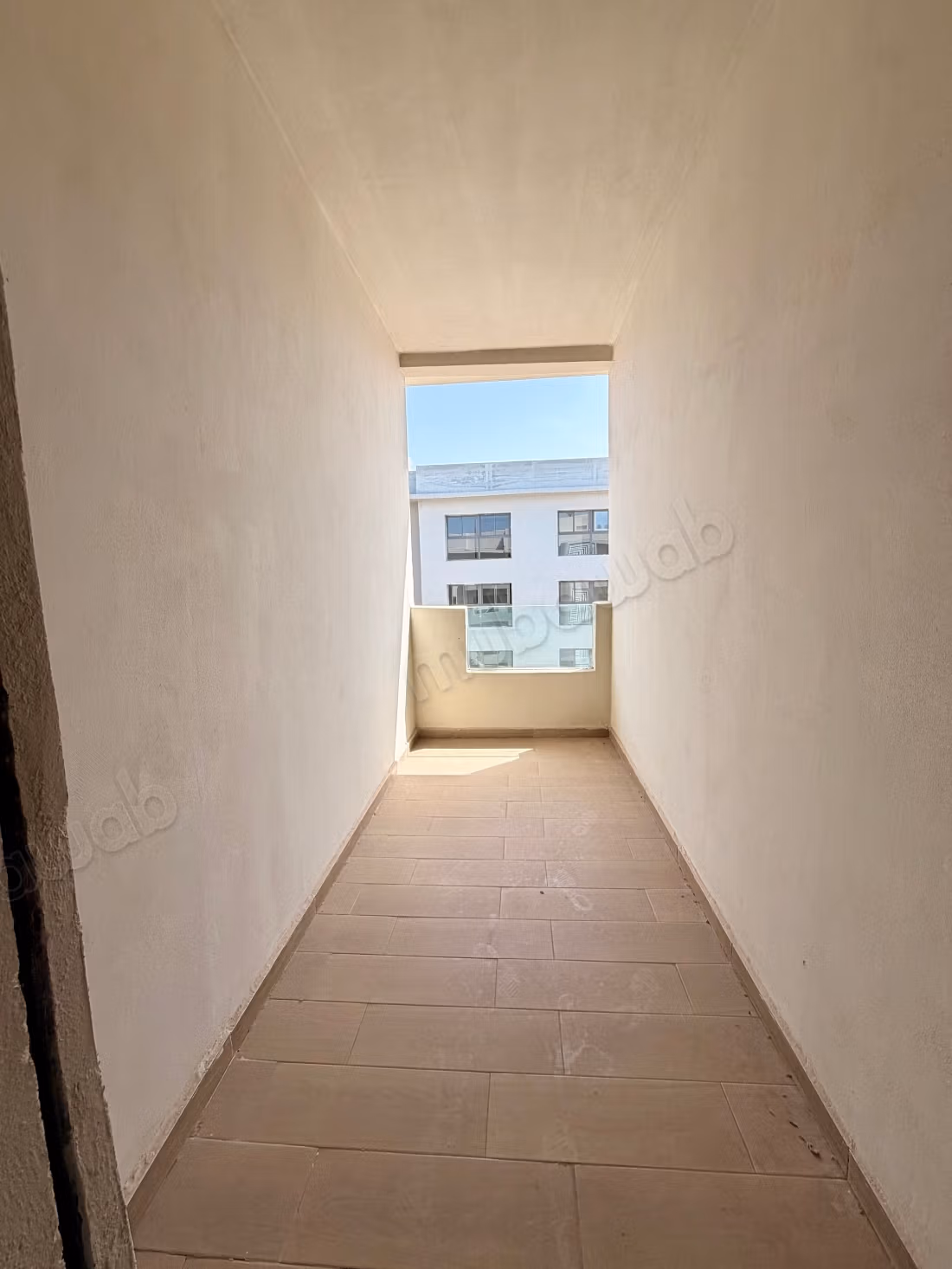 Appartements de standing 2 chambres a louer
