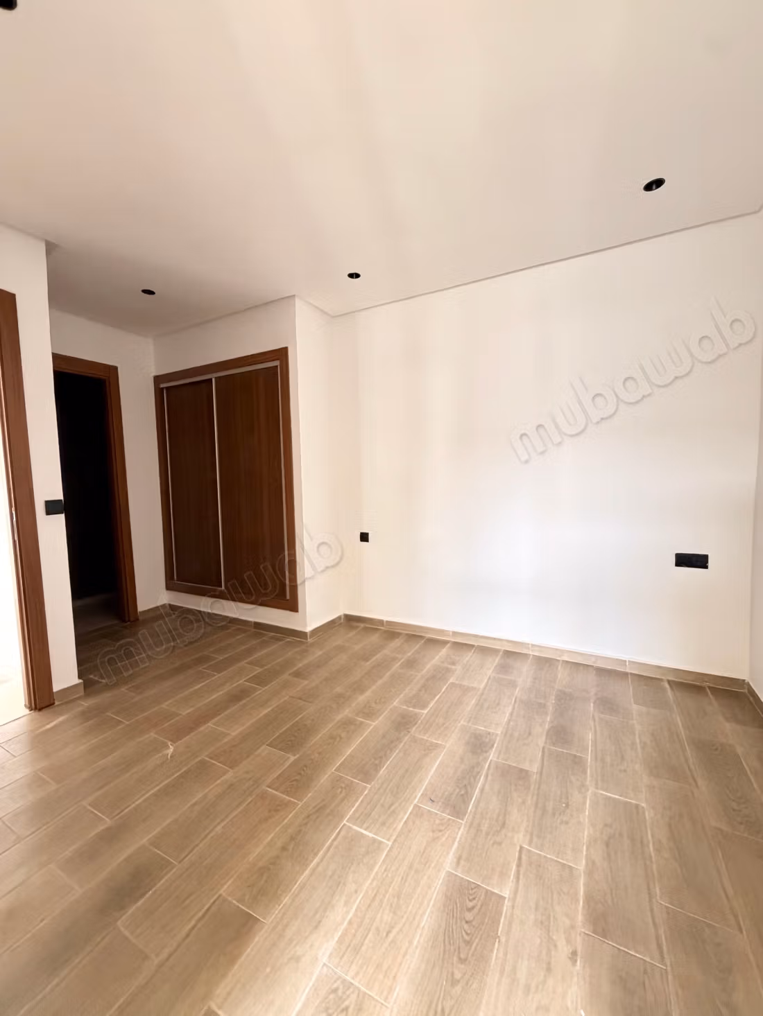 Appartements de standing 2 chambres a louer
