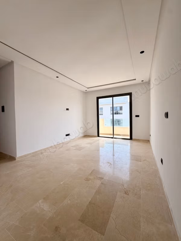 Appartements de standing 2 chambres a louer