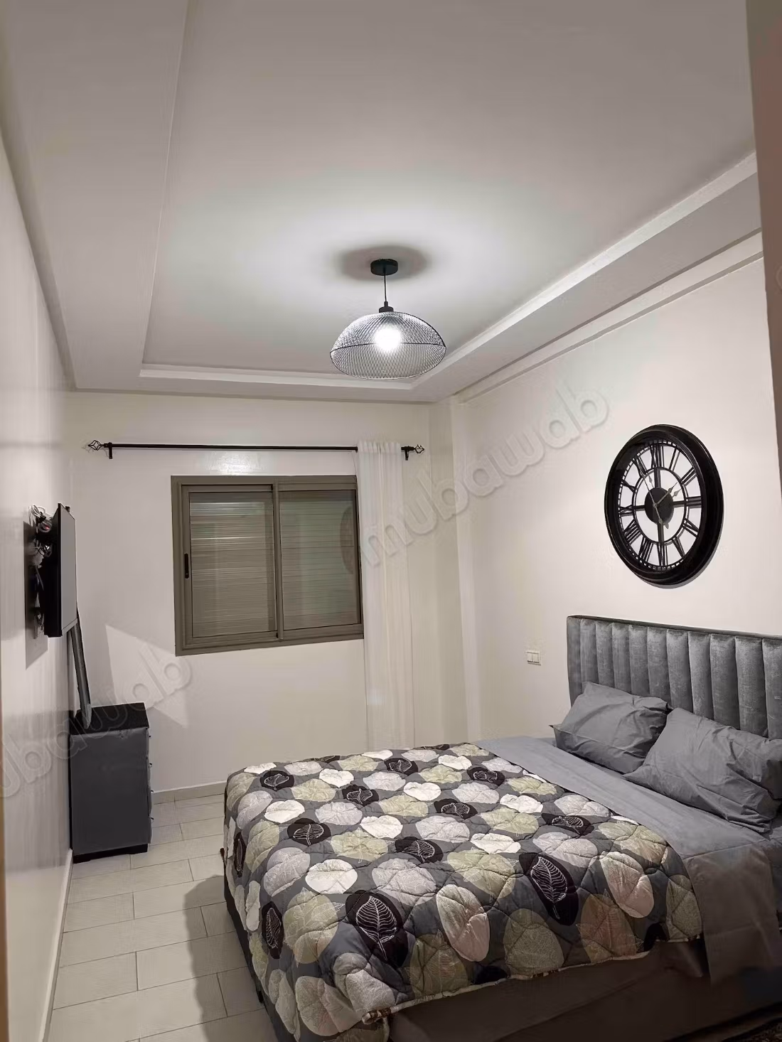 Bellissimo studio arredato in affitto in una residenza sicura