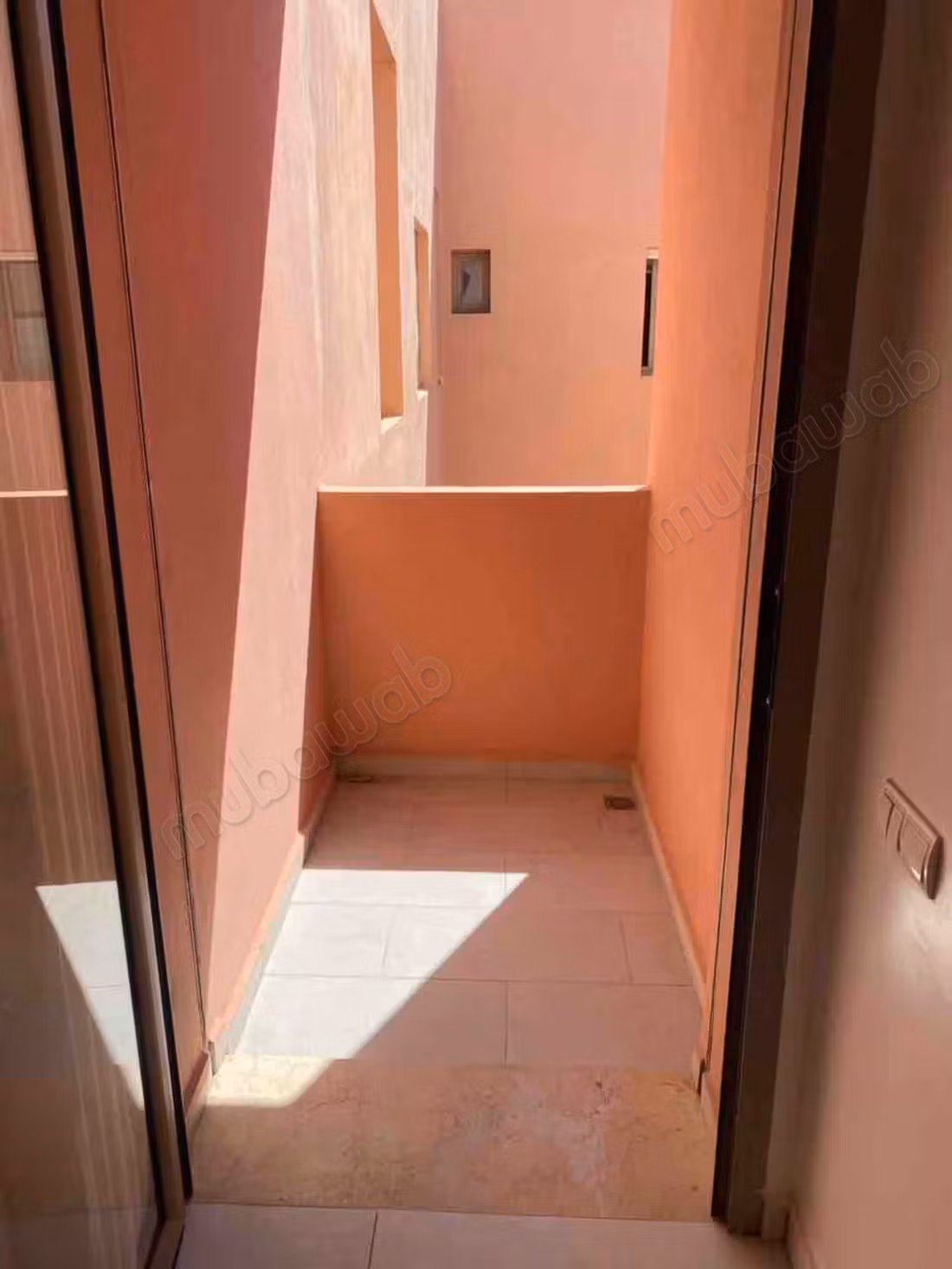 Bellissimo studio arredato in affitto in una residenza sicura