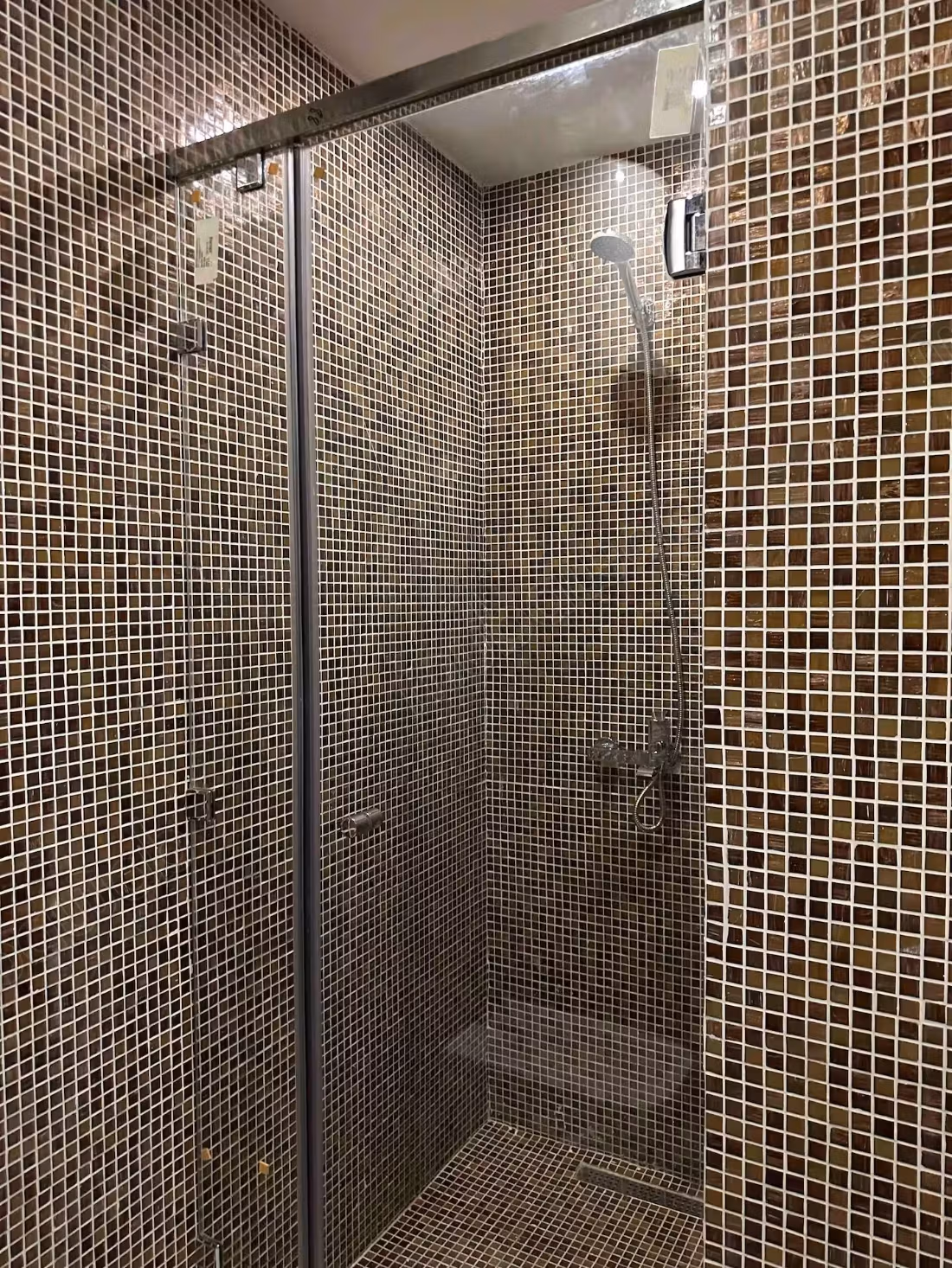 Bellissimo studio arredato in affitto in una residenza sicura