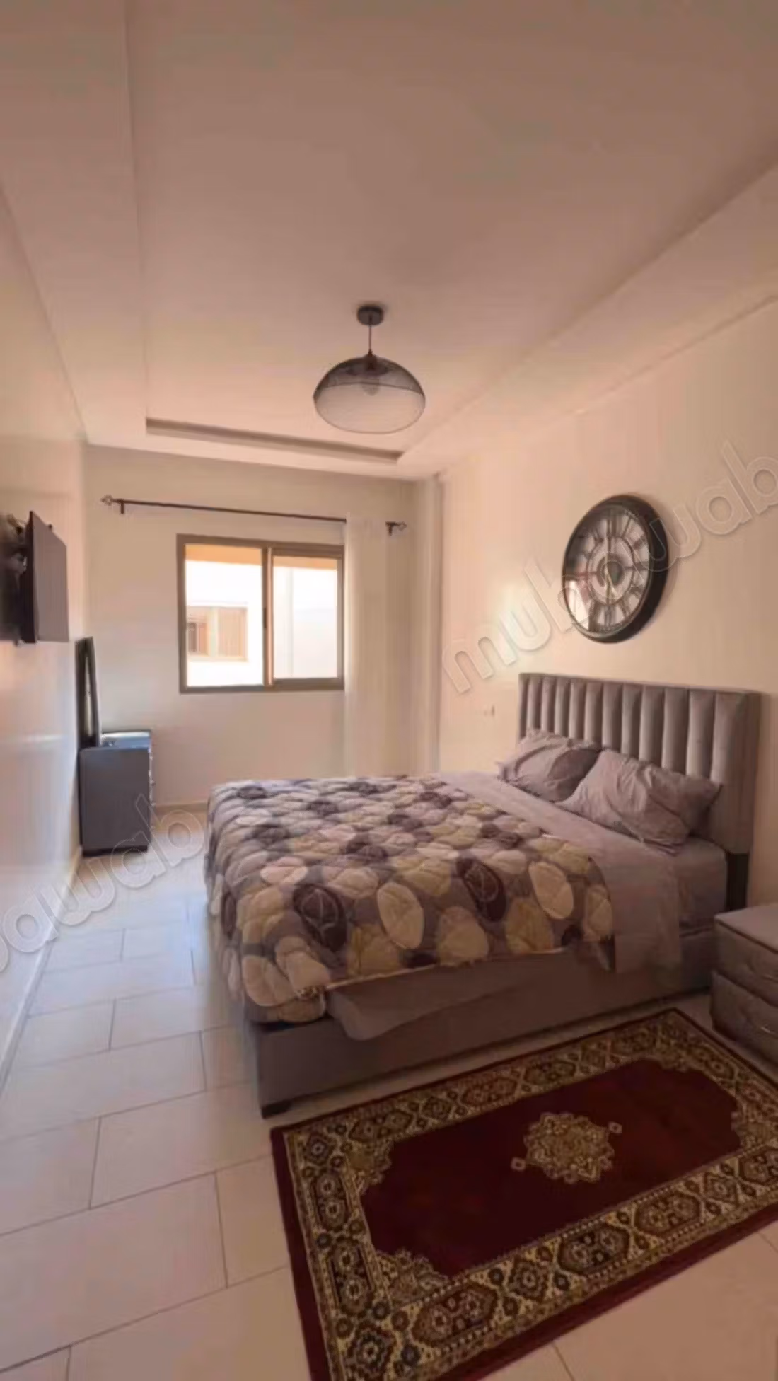 Bellissimo studio arredato in affitto in una residenza sicura