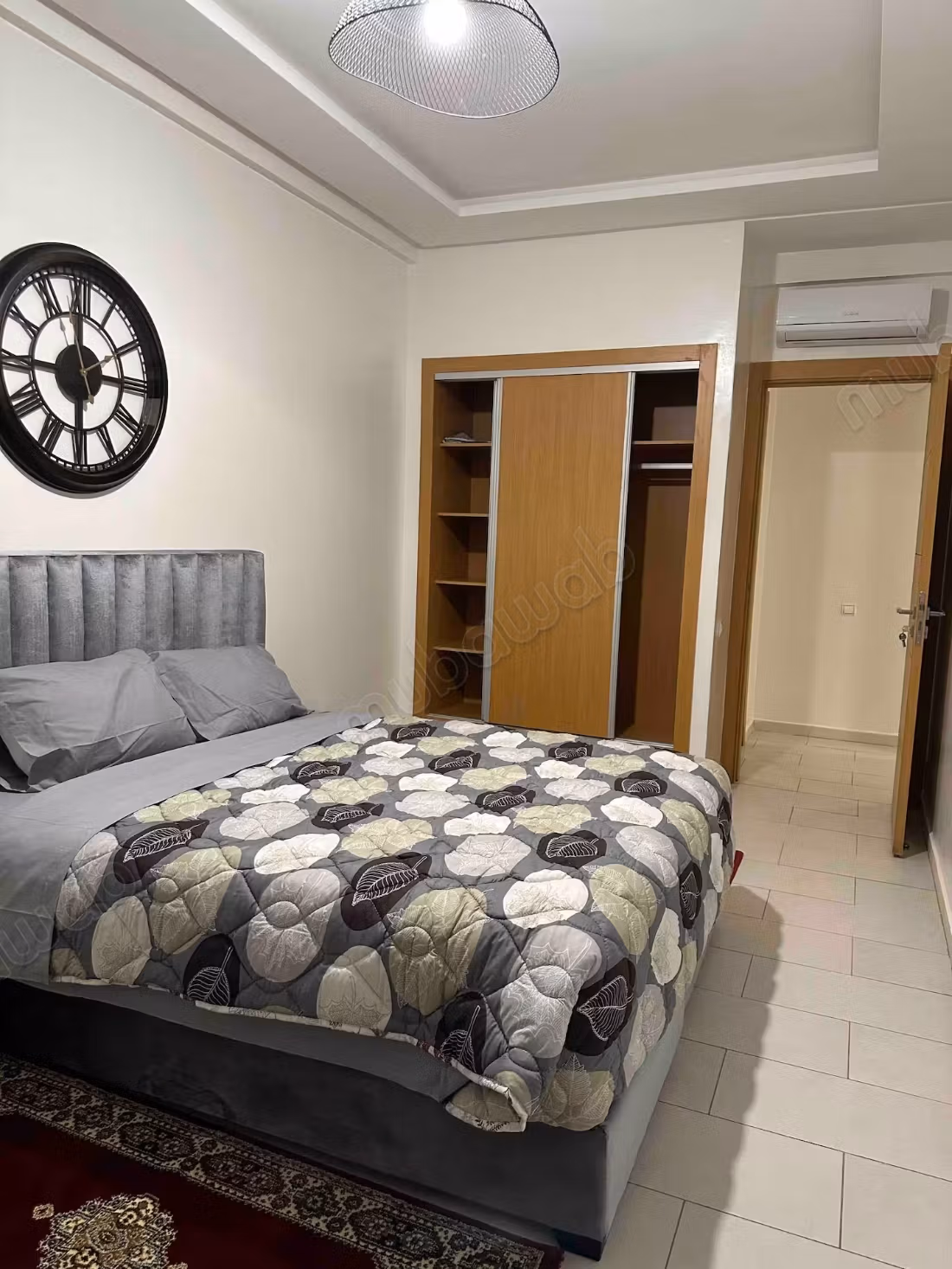 Bellissimo studio arredato in affitto in una residenza sicura
