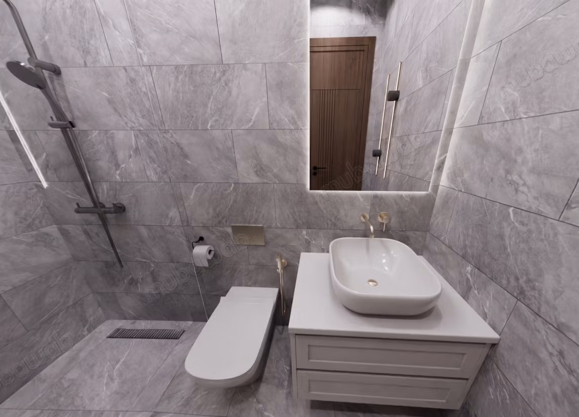 High Standing Apartment in Sania