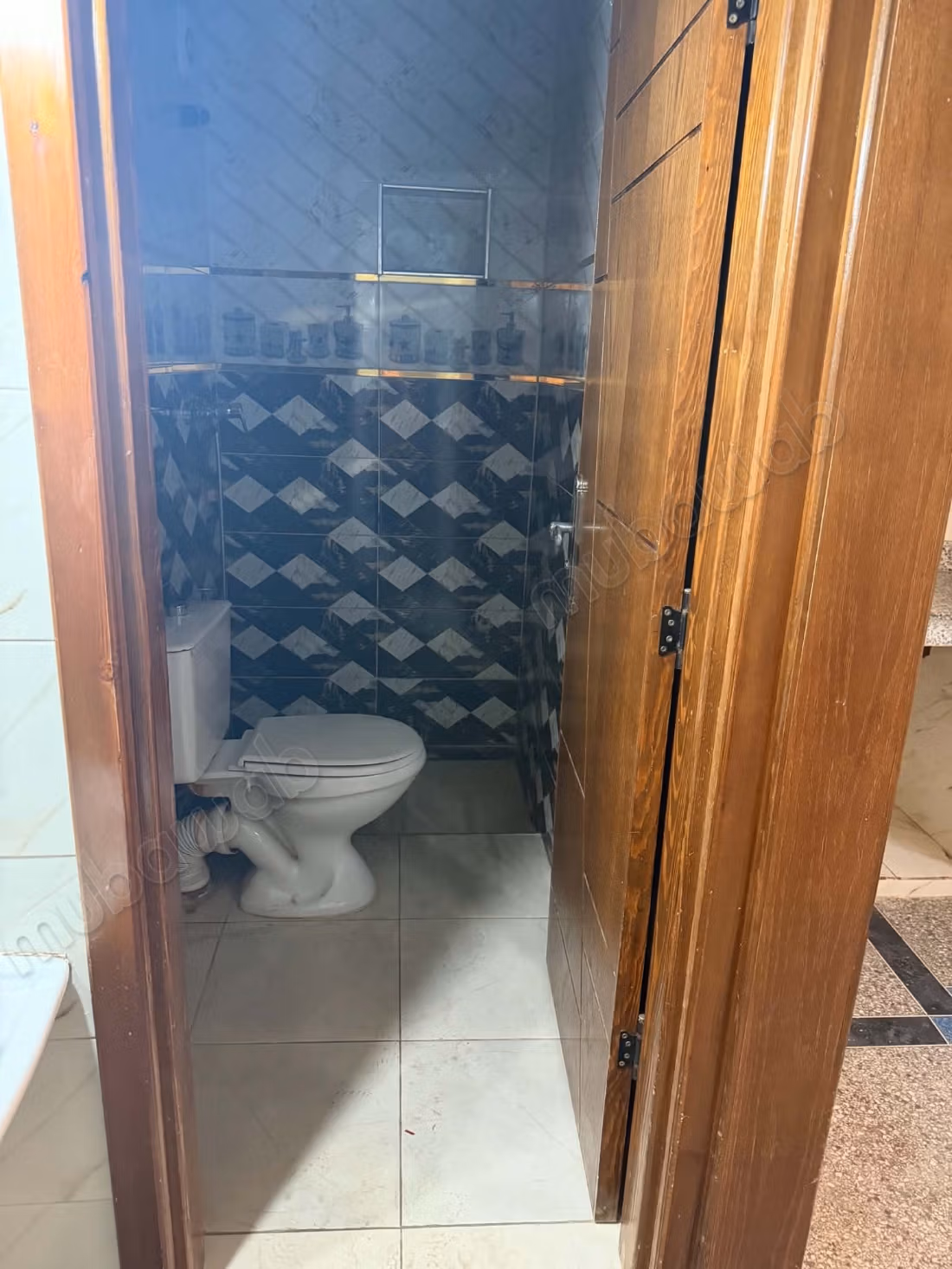 Appartamento in affitto a Sidi Bernoussi