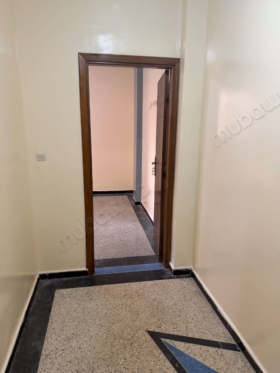 Appartamento in affitto a Sidi Bernoussi
