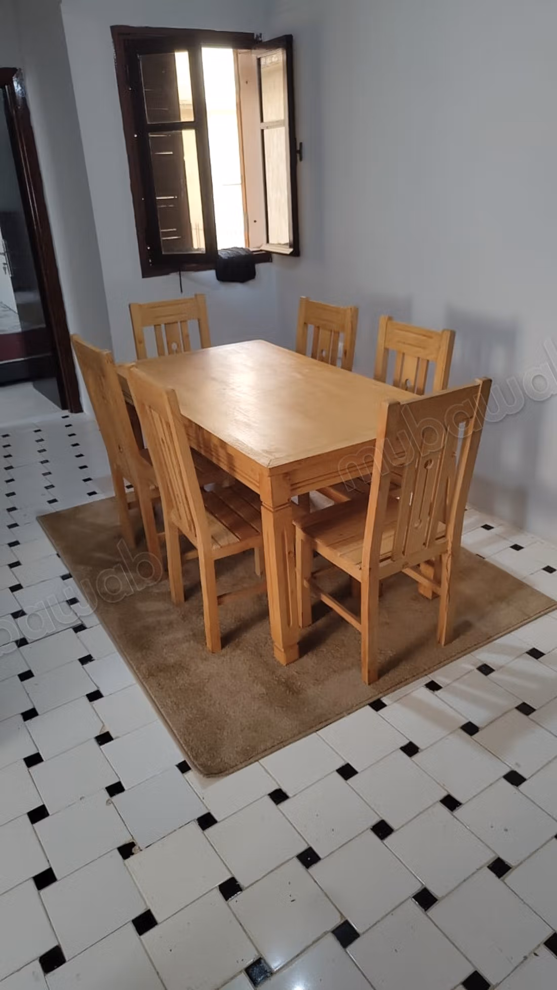 Chambres en colocation