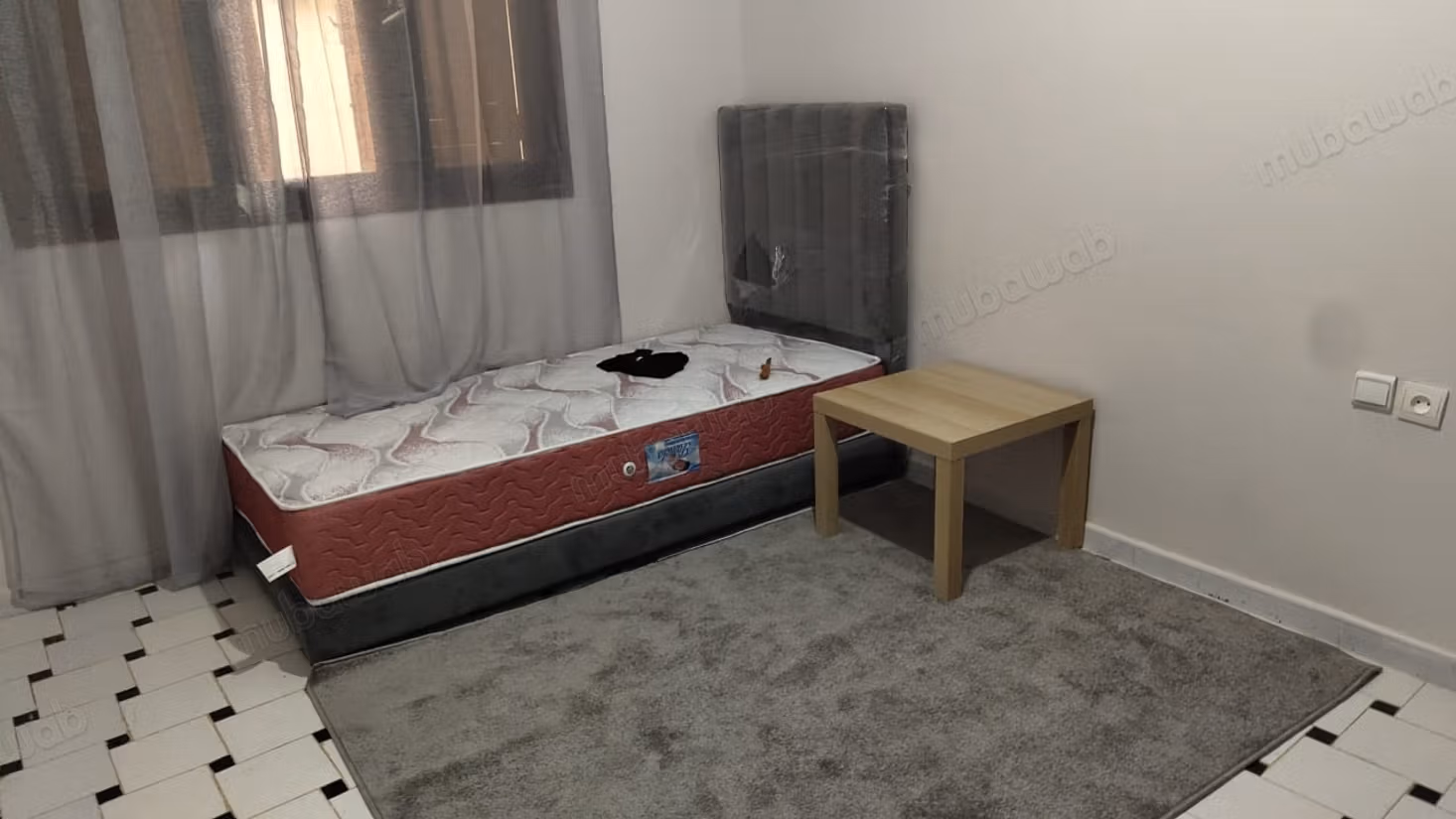 Chambres en colocation