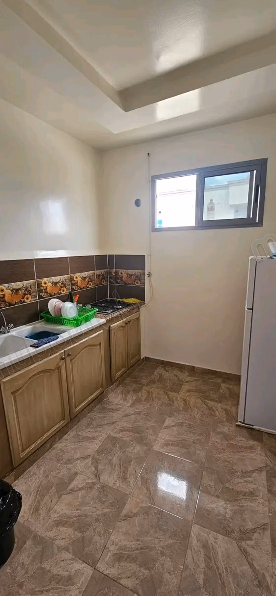Appartamenti in affitto a Chefchaouen. 2 unità confortevoli. Antenna satellitare e sicurezza.