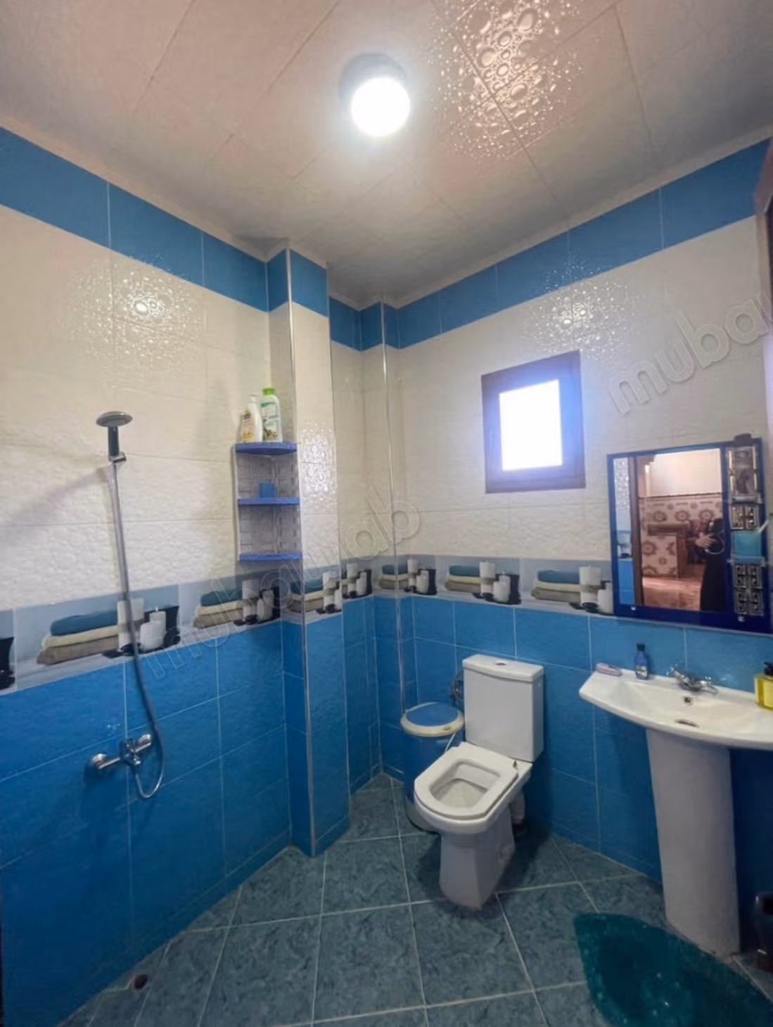 Apartamento en Fnidaq cerca de la playa