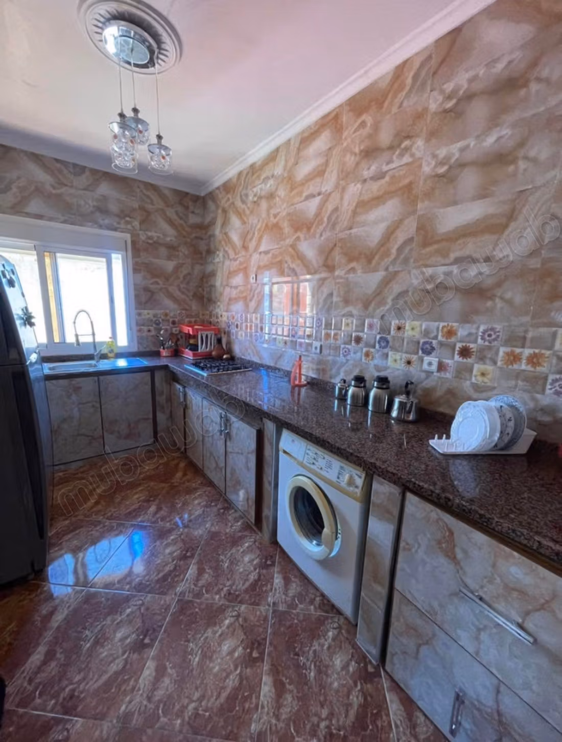 Apartamento en Fnidaq cerca de la playa