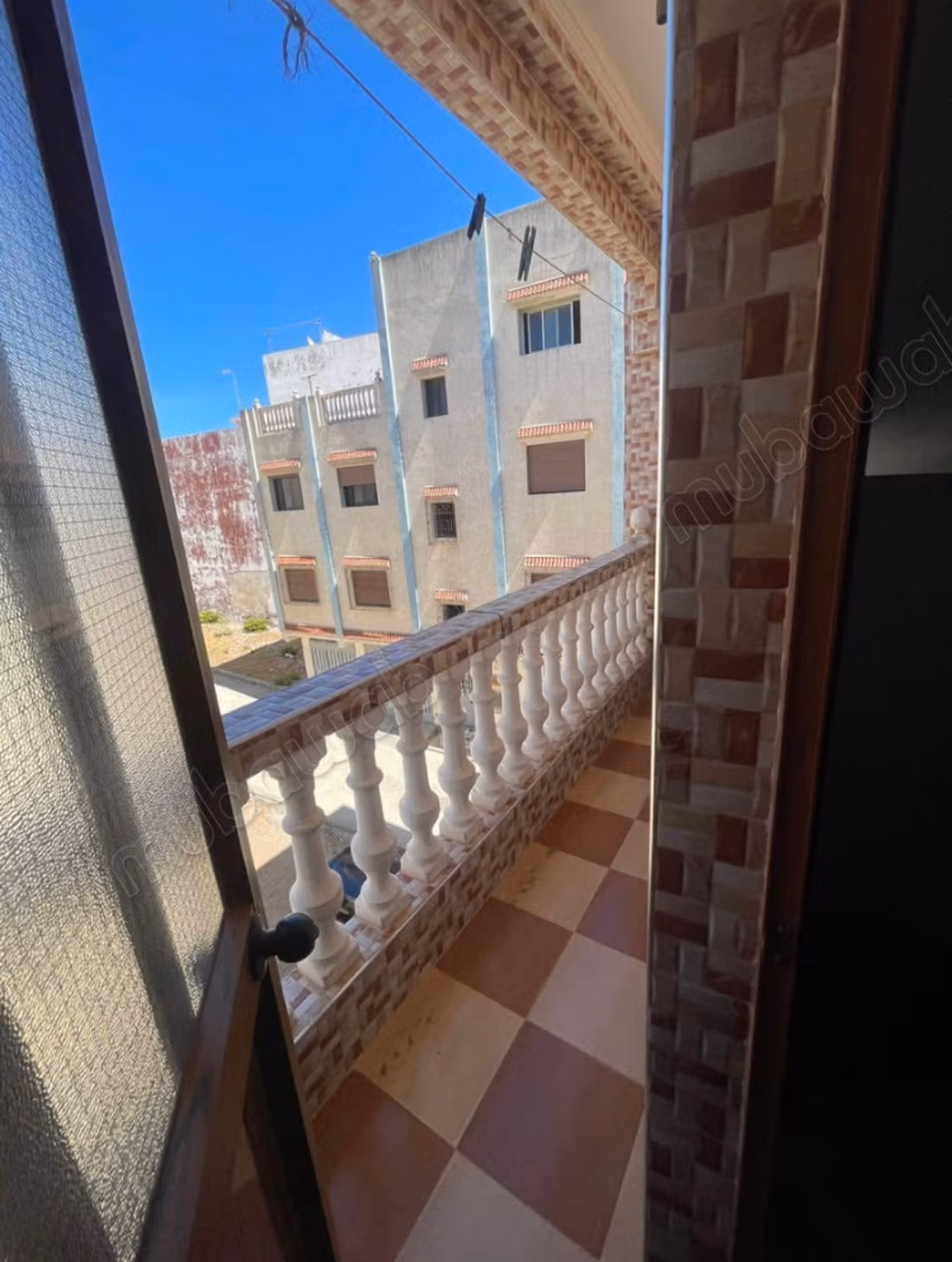 Apartamento en Fnidaq cerca de la playa