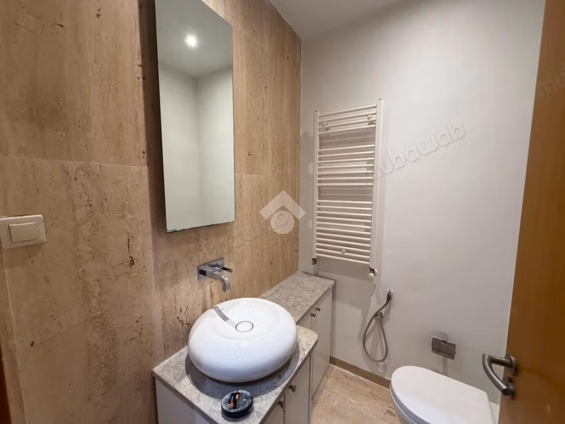 Villa jumelée en location