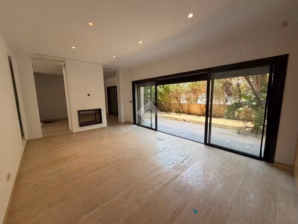 Duplex for rent