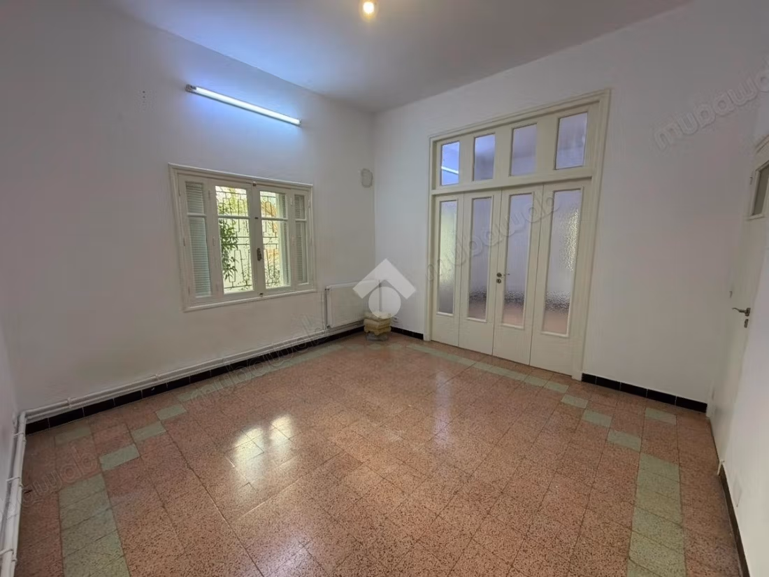 Villa indipendente in affitto