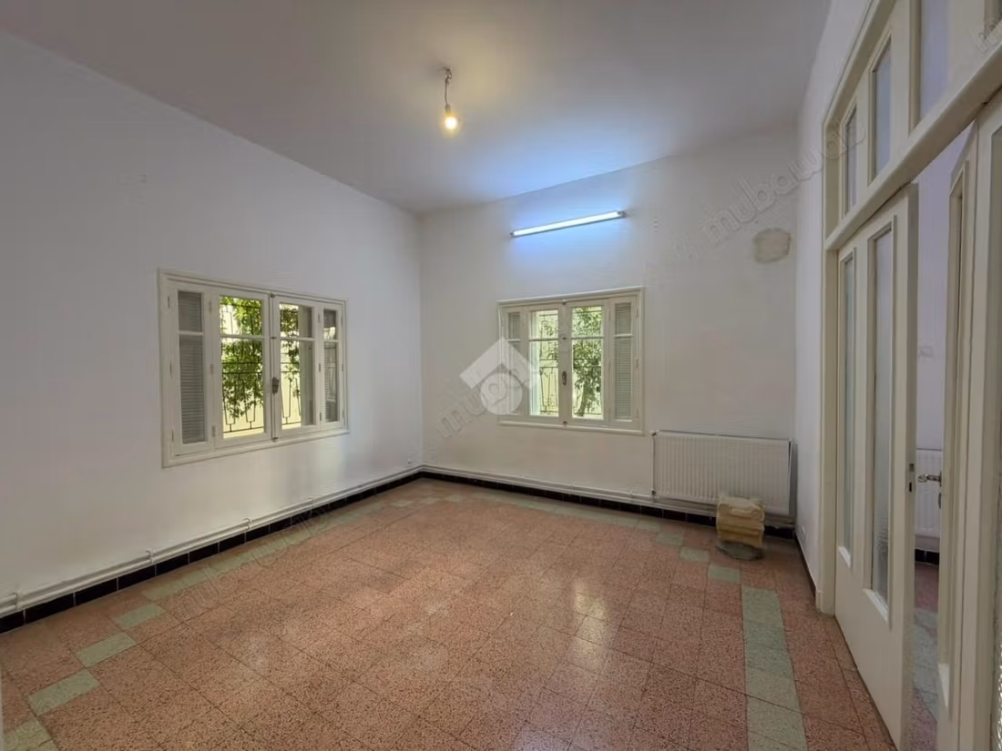 Villa indipendente in affitto