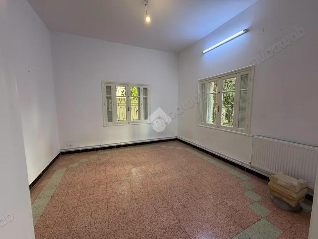 Villa indipendente in affitto
