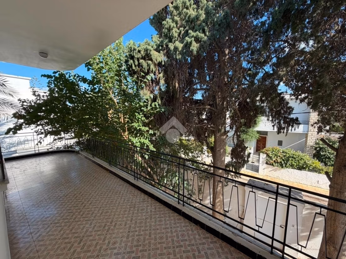 Villa indipendente in affitto