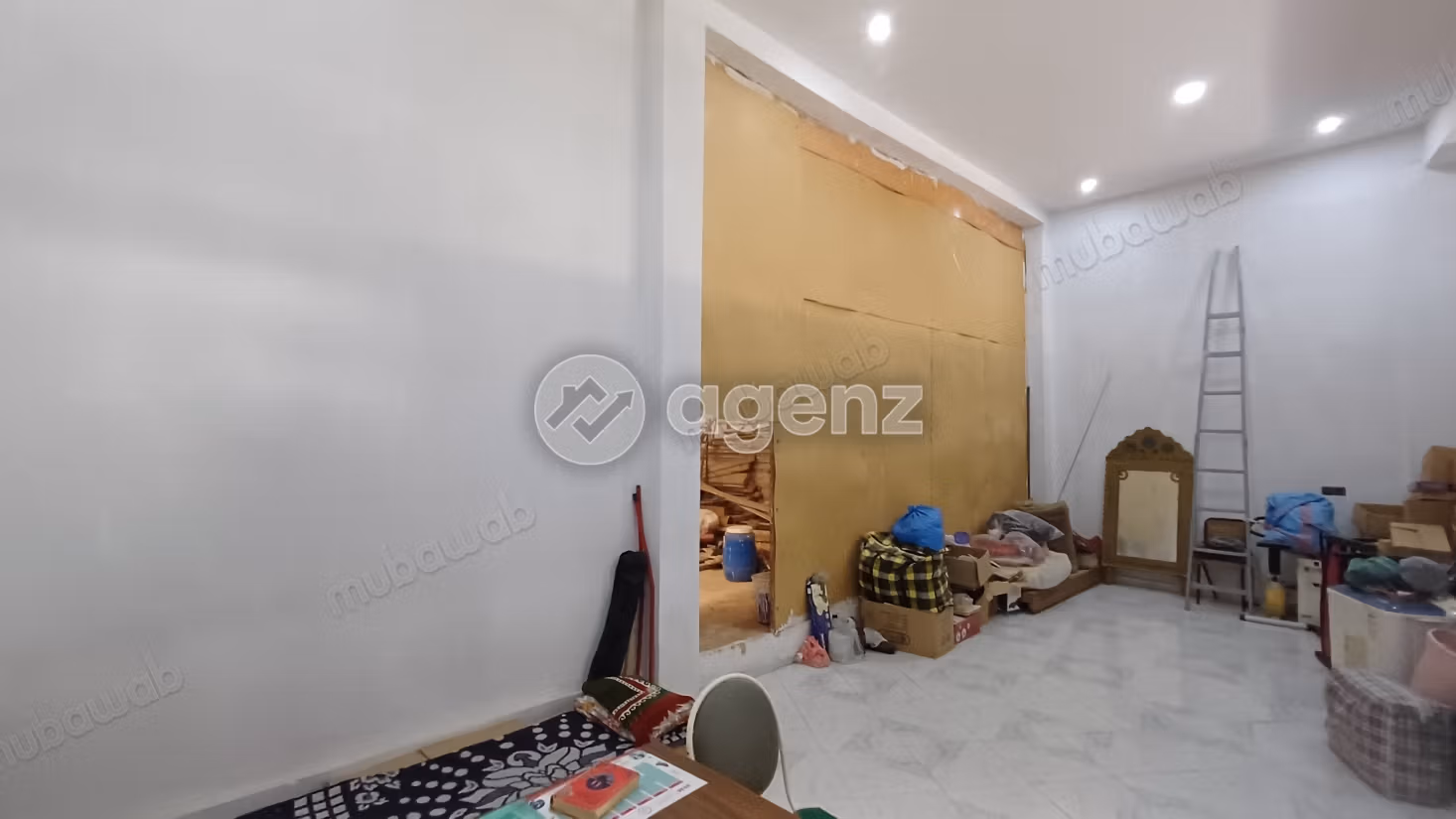 Comercio a vender 367 m² Zaytoun Meknès