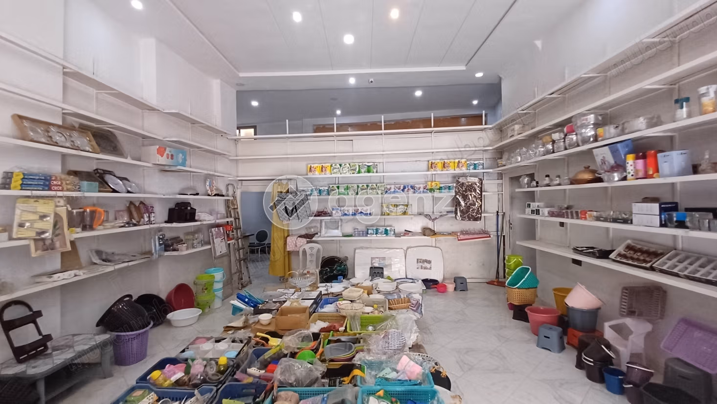 Comercio a vender 367 m² Zaytoun Meknès