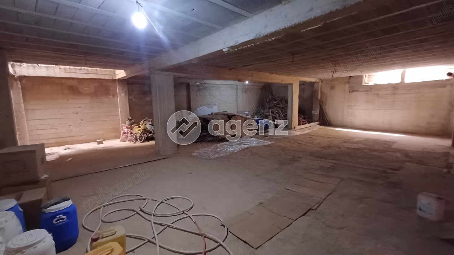 Comercio a vender 367 m² Zaytoun Meknès