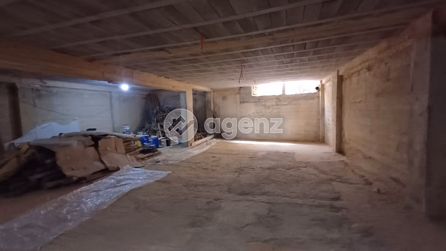 Comercio a vender 367 m² Zaytoun Meknès