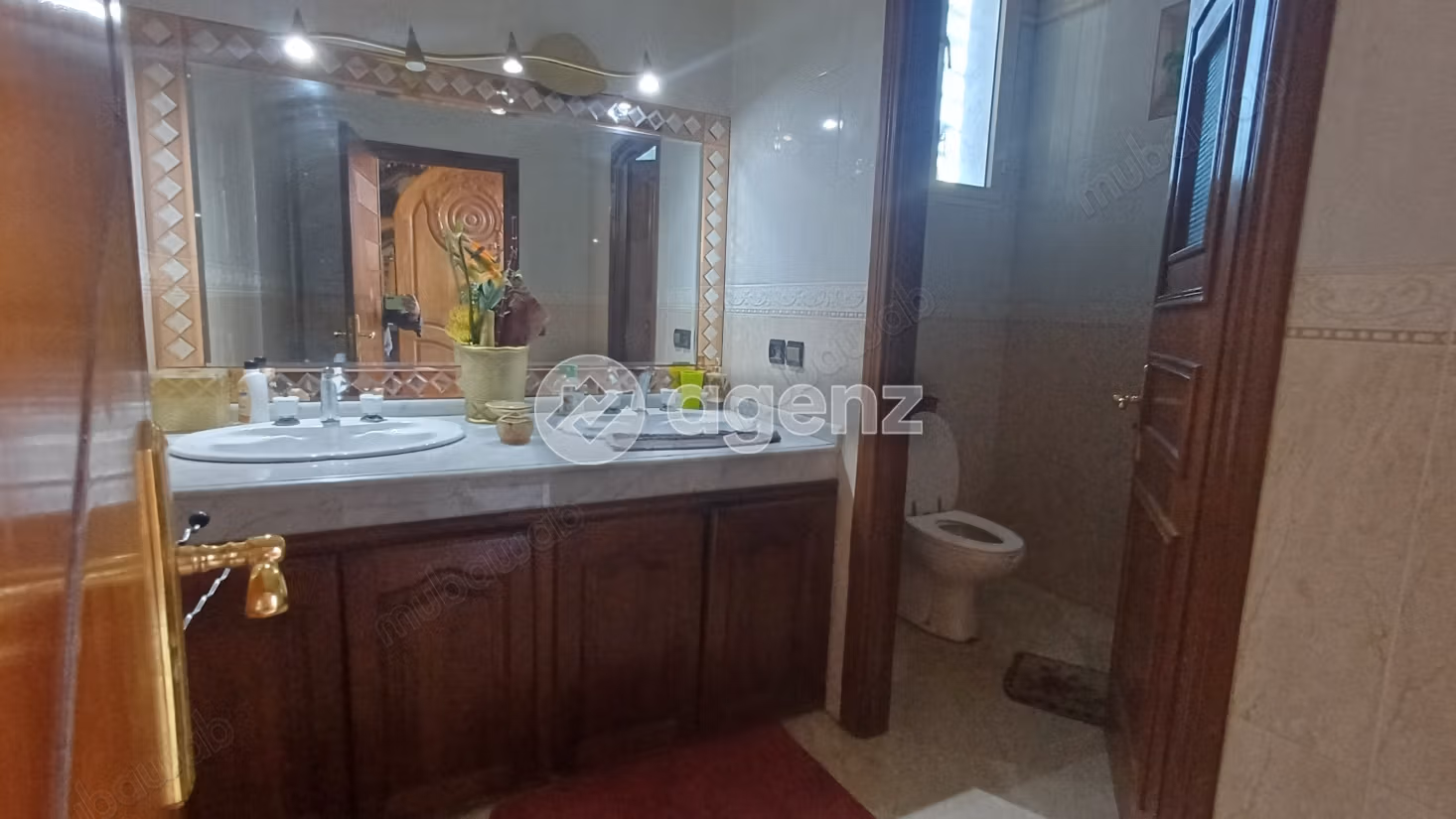 Villa à vendre 367 m², 6 chambres Sidi Maarouf Casablanca