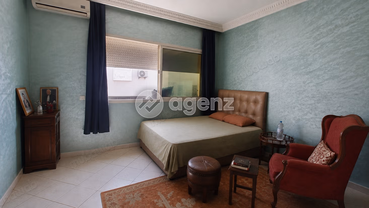 Villa à vendre 367 m², 6 chambres Sidi Maarouf Casablanca