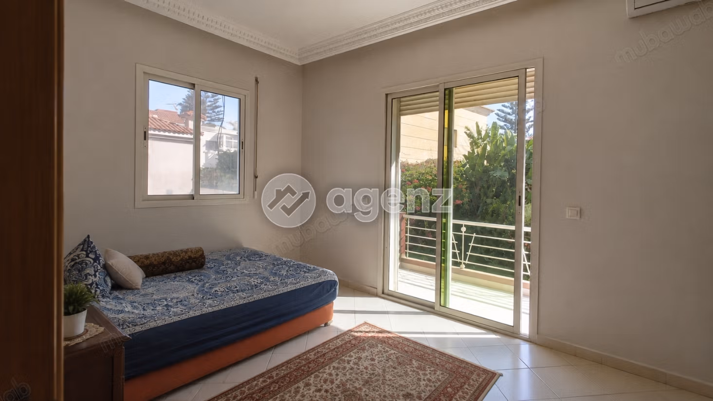 Villa à vendre 367 m², 6 chambres Sidi Maarouf Casablanca