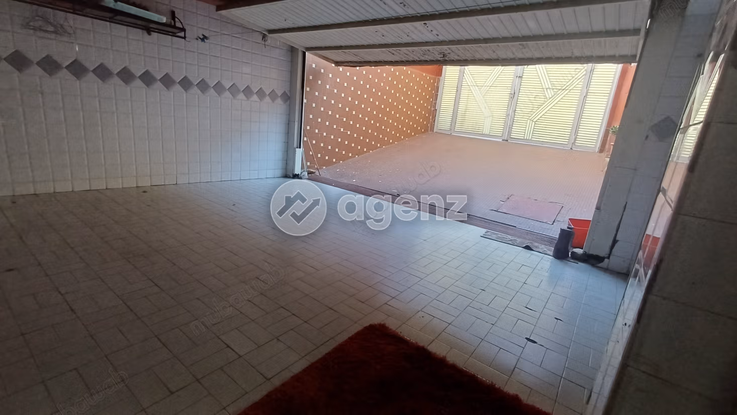 Villa à vendre 367 m², 6 chambres Sidi Maarouf Casablanca