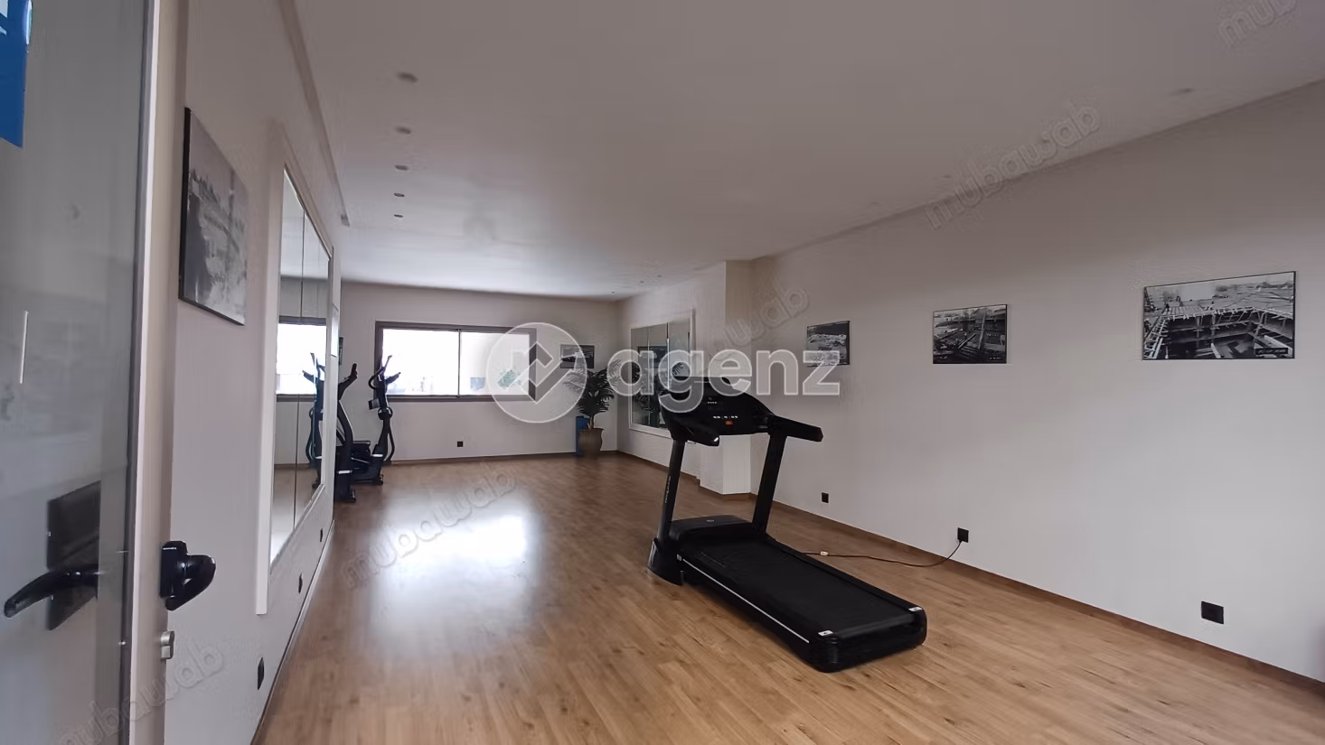 Appartamento in affitto di 70 m², 2 camere Bachkou Casablanca