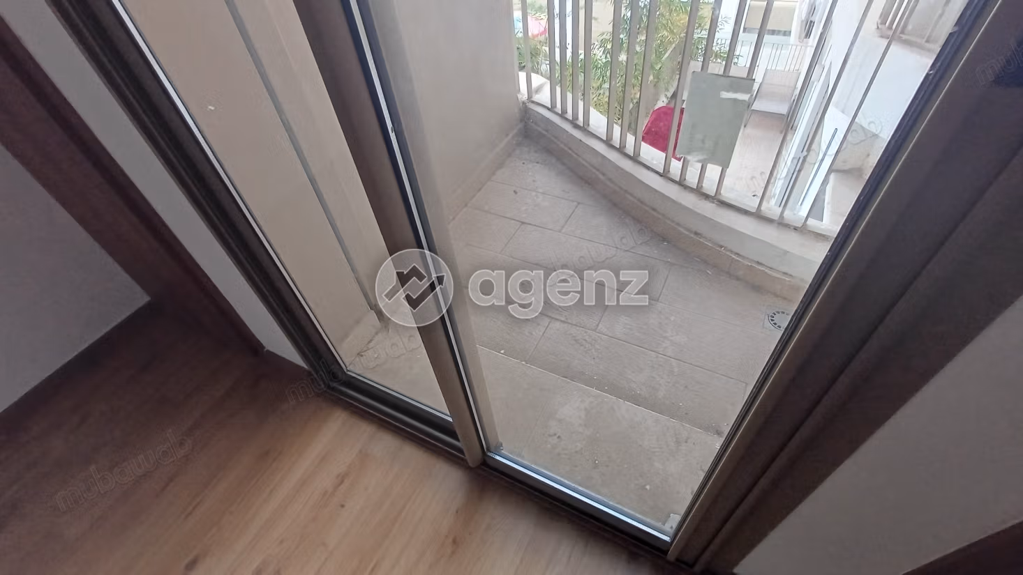 Appartamento in affitto di 70 m², 2 camere Bachkou Casablanca