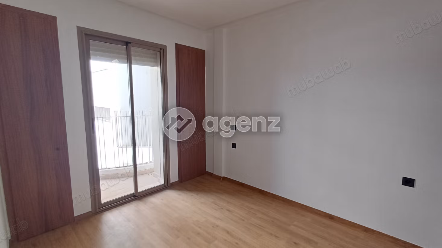 Appartamento in affitto di 70 m², 2 camere Bachkou Casablanca