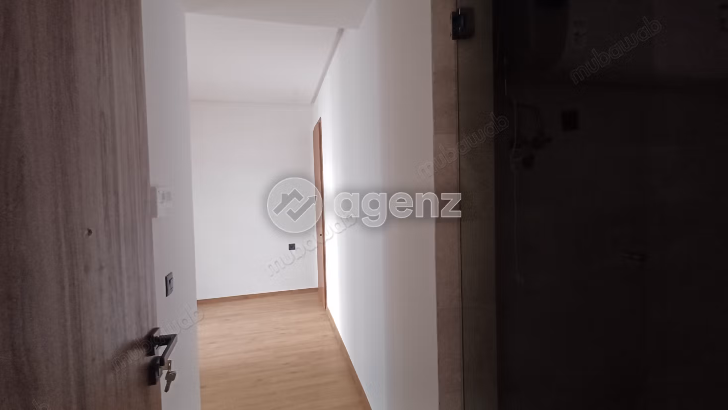 Appartamento in affitto di 70 m², 2 camere Bachkou Casablanca