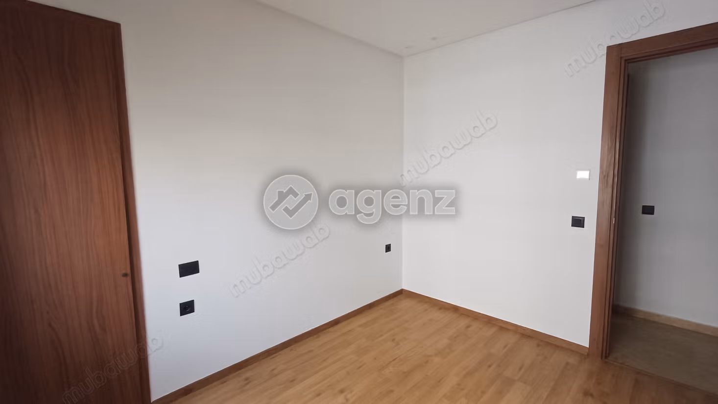 Appartamento in affitto di 70 m², 2 camere Bachkou Casablanca