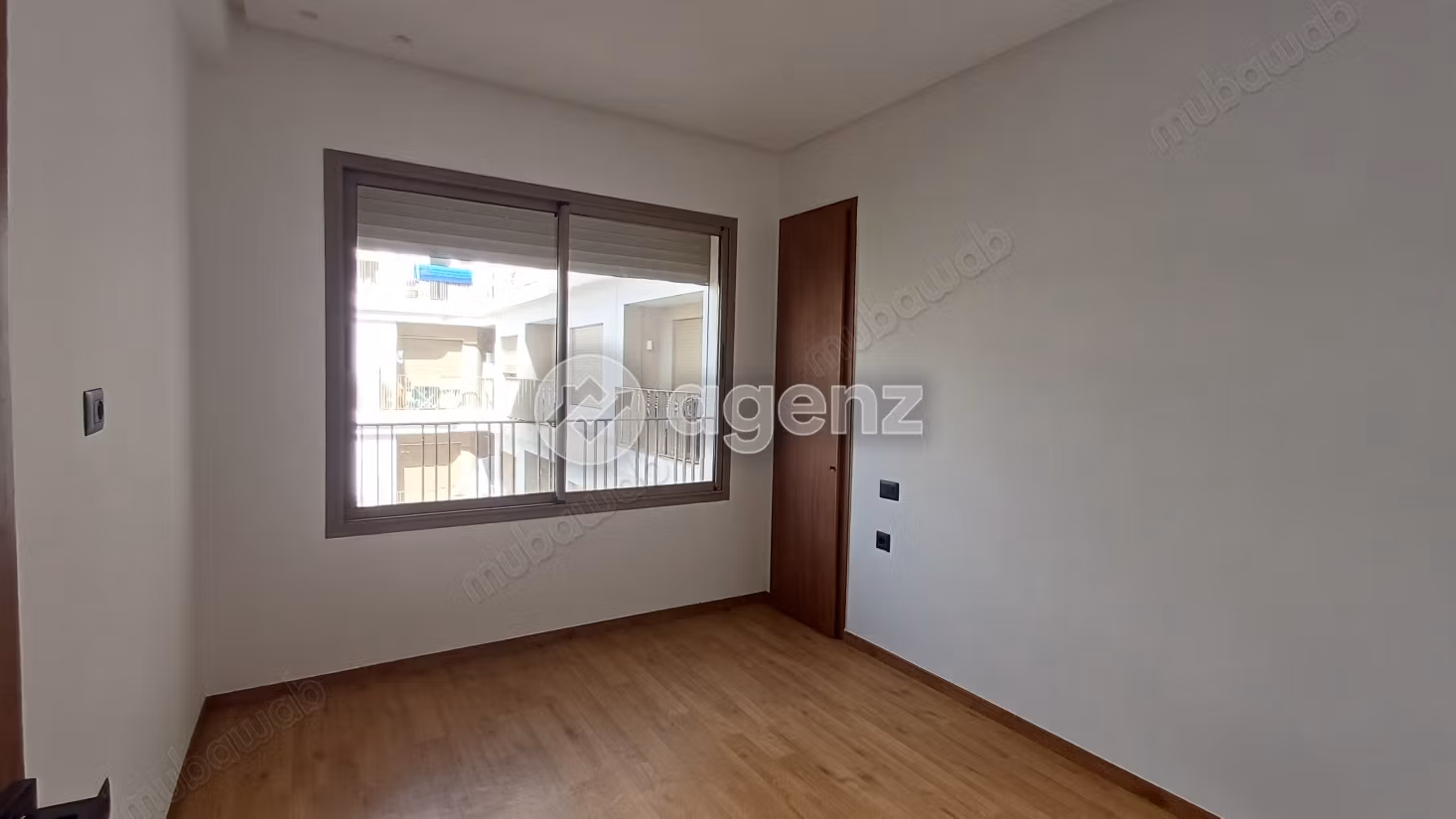 Appartamento in affitto di 70 m², 2 camere Bachkou Casablanca