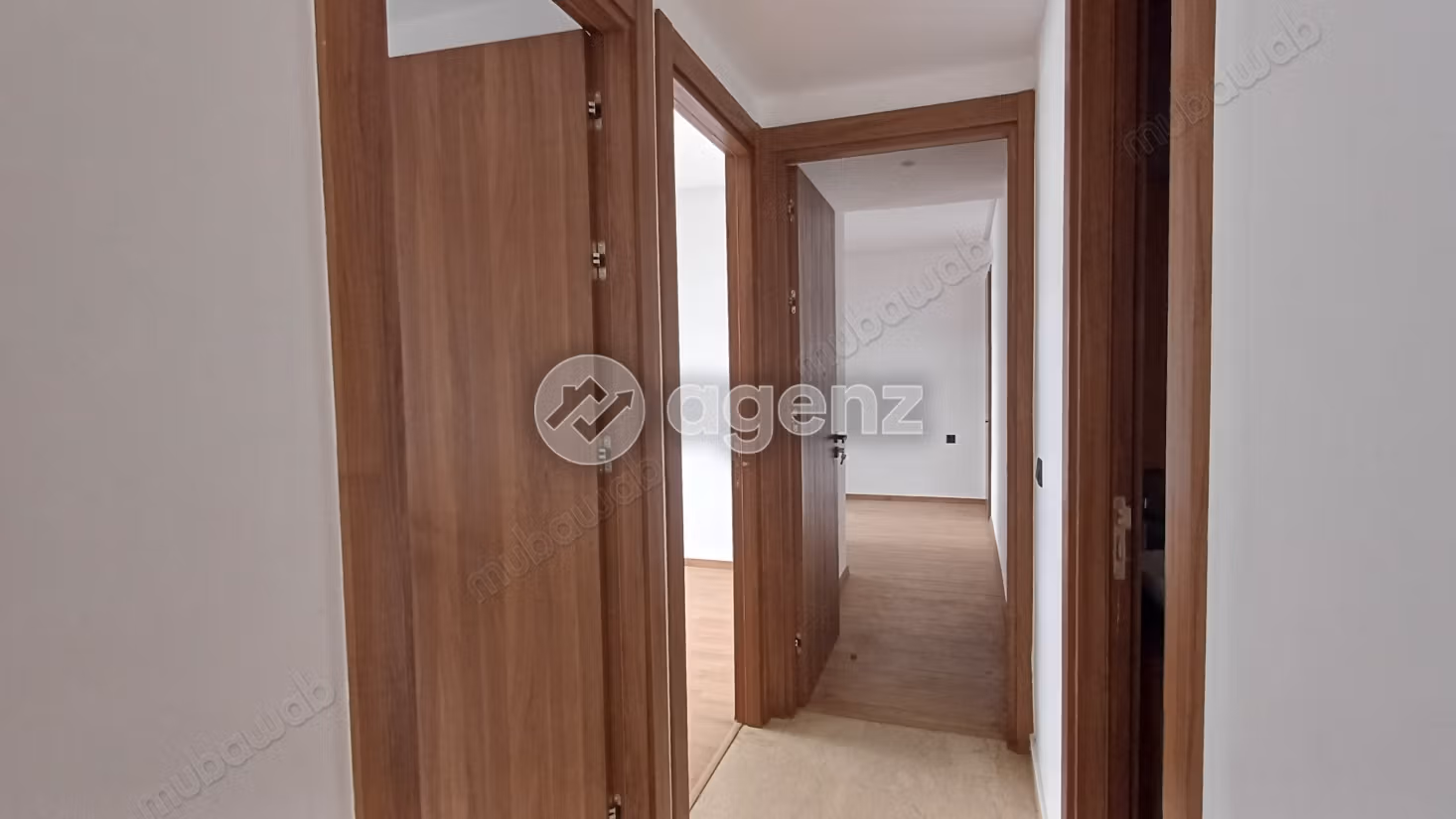 Appartamento in affitto di 70 m², 2 camere Bachkou Casablanca